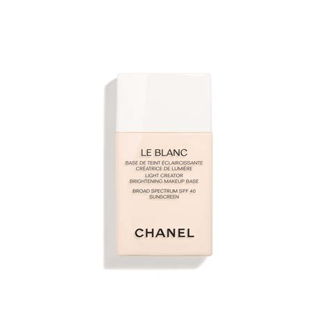 price of chanel makeup base|Chanel makeup outlet.